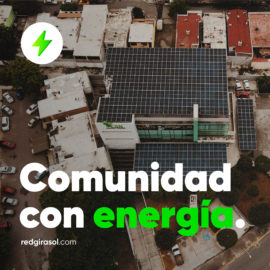 ‘Con RedGirasol crecimos un 300%’ – Instalador Solar
