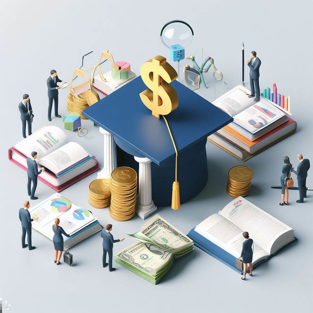 Educación Financiera Fundamento Esencial para el Éxito Económico