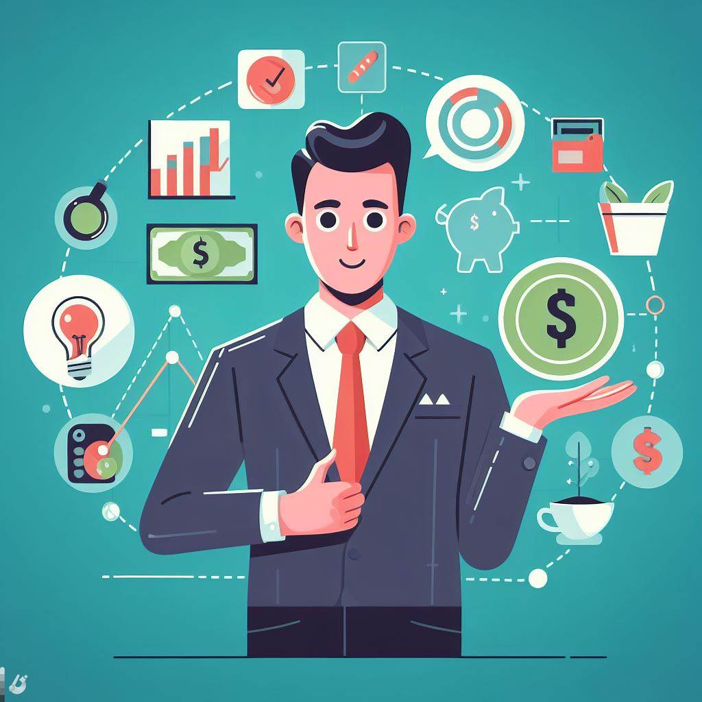 Elaborando un Presupuesto: Navegando tu Éxito Financiero Personal