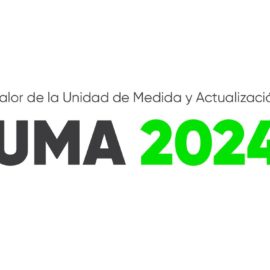 ¿Subirá el valor de la UMA en 2024?