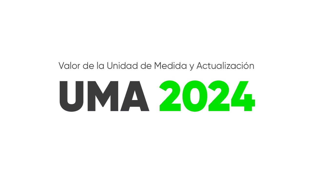 ¿Subirá el valor de la UMA en 2024? El Blog de RedGirasol®